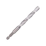 Alpen Impulzor Metal Hex Shank Drill Bit 4.0MM ALP570004001