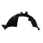Vw Polo 8 Aw 9 Life Fender Liner Front Left 18+