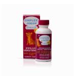 Zinplex Junior Xylitol & Vitamin D3 Syrup 200ML