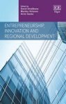 Entrepreneurship Innovation And Regional Development Hardcover