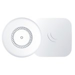 Cap Ac Dual Band Ac Poe Ceiling Mount Ap RBCAPGI-5ACD2ND
