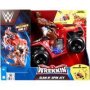 Wrekkin& 39 Slam & 39 N Spin Atv Vehicle Quad-bike