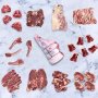 AVG 1 Free Range Whole Lamb Box Frozen 22KG