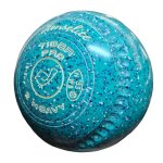 Tiger Pro Seaspray Size 2 Mega Grip