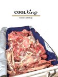 Trailer Cooler 7 Ft