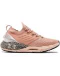 Women's Ua Hovr Phantom 2 Metallic Running Shoes - RED-600 5.5