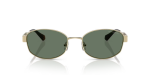 Monte Carlo MK1161 10149A56 Sunglasses - Silver