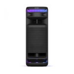 ULT1000 Party Speaker Black