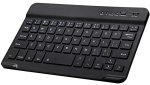 Rechargeable Bluetooth Keyboard