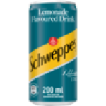Lemonade Flavoured Drink 200ML