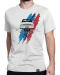 - E30 Build With Passion T-Shirt