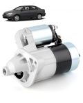 Jayuauto Starter Motor 17841N Fit For Toyota Corolla Matrix For Pontiac Vibe 2003-2008 1.8L L4 Automotive Replacement Engine Sta