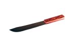 Butcher Knives Wooden Handle 175MM