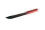Butcher Knives Wooden Handle 175MM