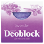 Lavender Scented Solid Air Freshener 200G