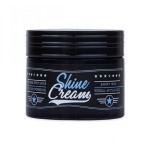 Shine Cream - Water-based Hair Wax For Vibrant Shine And Natural Hold