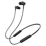 1MORE Classic E1028BT Piston Fit Bluetooth 5.0 Wireless In-ear Headphones Black