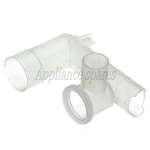 Kelvinator Washing Machine Drain Valve Assembly