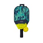 Pickleball- Bats And Ball Set