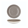Churchill Peppercorn Grey Coupe Bowl 24.8CM - Set Of 12 - 24.8 Cm