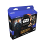 Star Wars Unlimited Shadows Of The Galaxy 2 Player Starter Hermes Toys & Gaming
