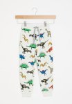 PoP Candy Printed Jogger - Grey