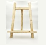 Wooden Easel 2FT +- 600MM