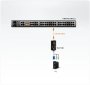 PS/2 Vga Cpu Adapter For Kn And Km Series