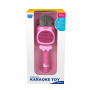 Wireless Karaoke Microphone With Speaker - Kids Toy MIC For Girls