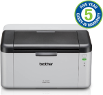 Brother 20PPM Mono Laser Printer 5YR Carry In