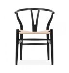 Olsen Dining Chair Wood - Natural