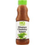 Dhanya Chutney Sauce 375ML