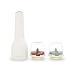 Finamill Rechargeable Grinder - Soft Cream