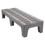 Dunnage Rack Vented 300MM H X 533MM W X 915MM L - DRV0915