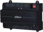 Dahua DHI-ASC2204B-S 4 Door Access Controller Only Two Dual Communication Protocols RS-485 & Wiegand IP20 IK04 Poe