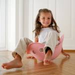 Bilibo Baby Pink By