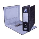 Donau Accessible Files 2 Orange