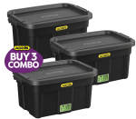 Addis Rough Tote 30LT - Buy 3 & Save