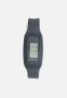 Pedometer Watch - Black