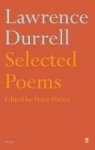 Selected Poems Of Lawrence Durrell Paperback Main