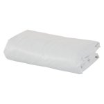 Sage Health Pvc Waterproof Mattress Protectors Double