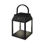 Sunlume Table Light - Solar Or Power Rechargeable