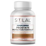 Solac Solal Prostate Protection Formula 60S