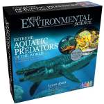 - Extreme Aquatic Predators Of The World Science Kit