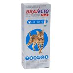 Plus For Medium Cats 2.8 - 6.25KG