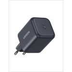 UGreen 45W Gan Pd Wall Charger 1 Port Black