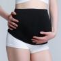 Belly Band - Comfortable And Seamless - Black