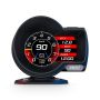 Universal Car Hud Display - OBD2+GPS Lcd Screen Dual-mode Multilingual
