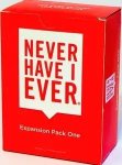 Never Have I Ever Expansion Pack Two