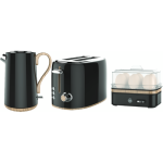 Swan Breakfast Pack Black